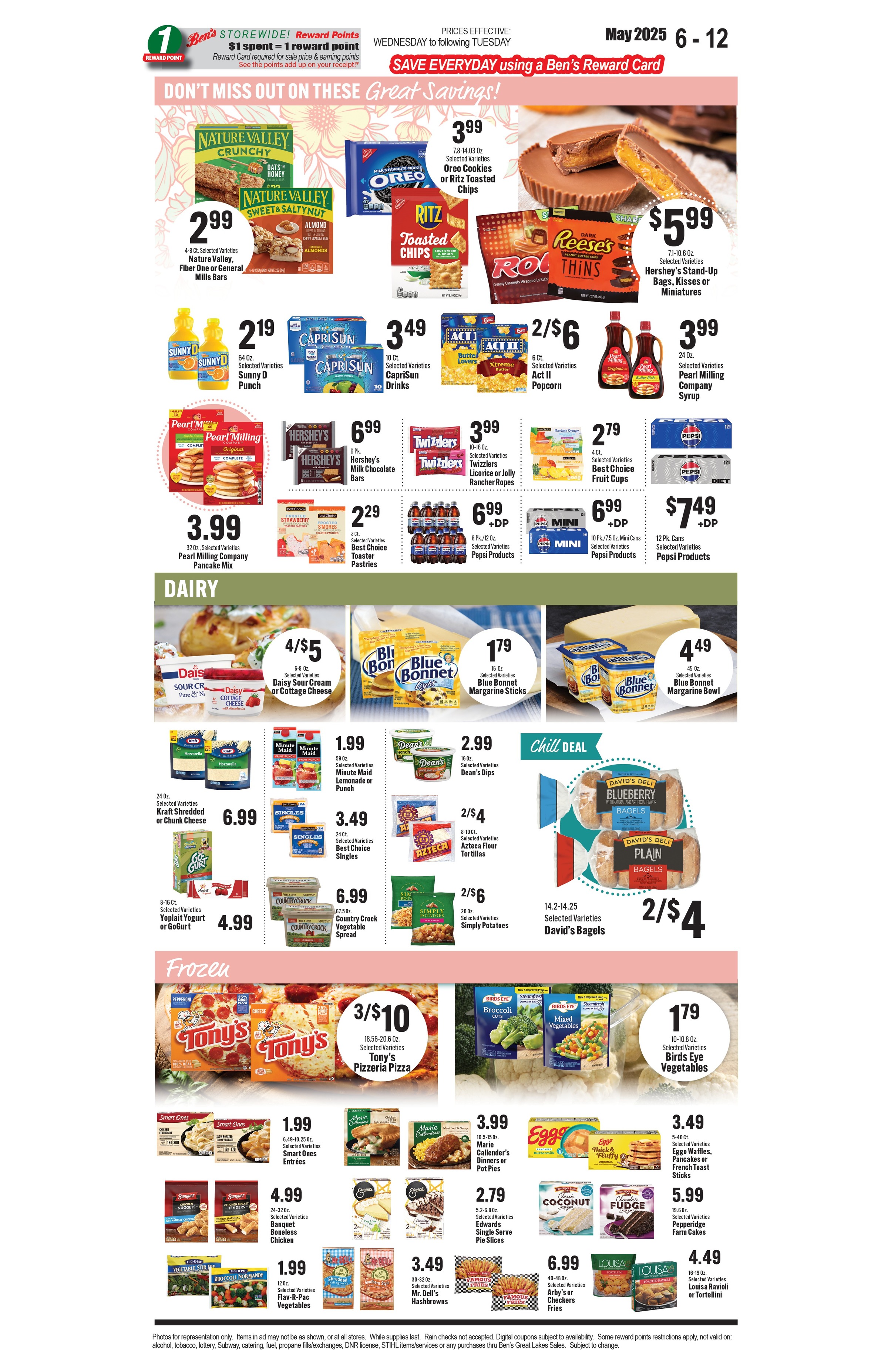 Ad page image