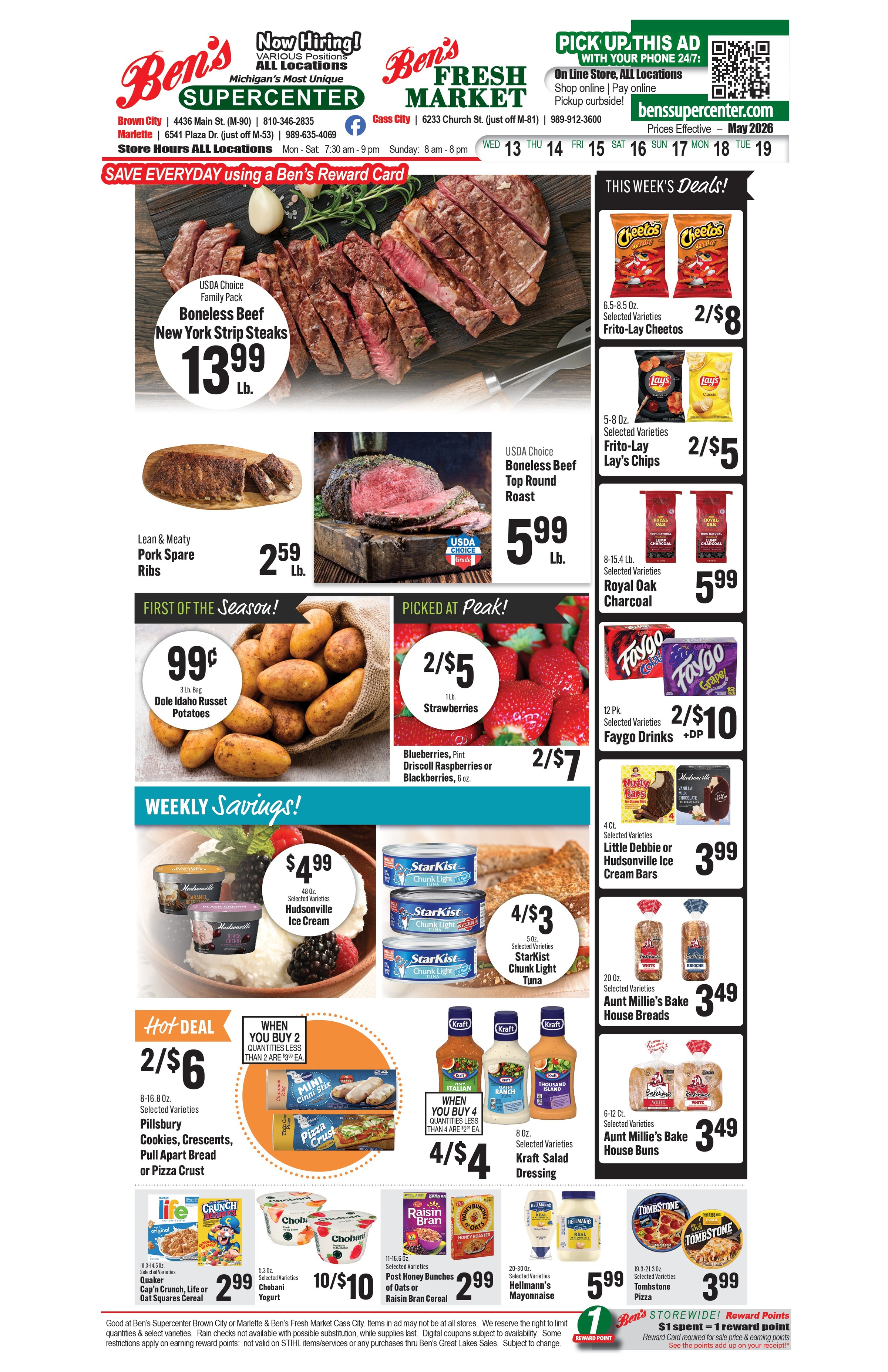 Ad page image
