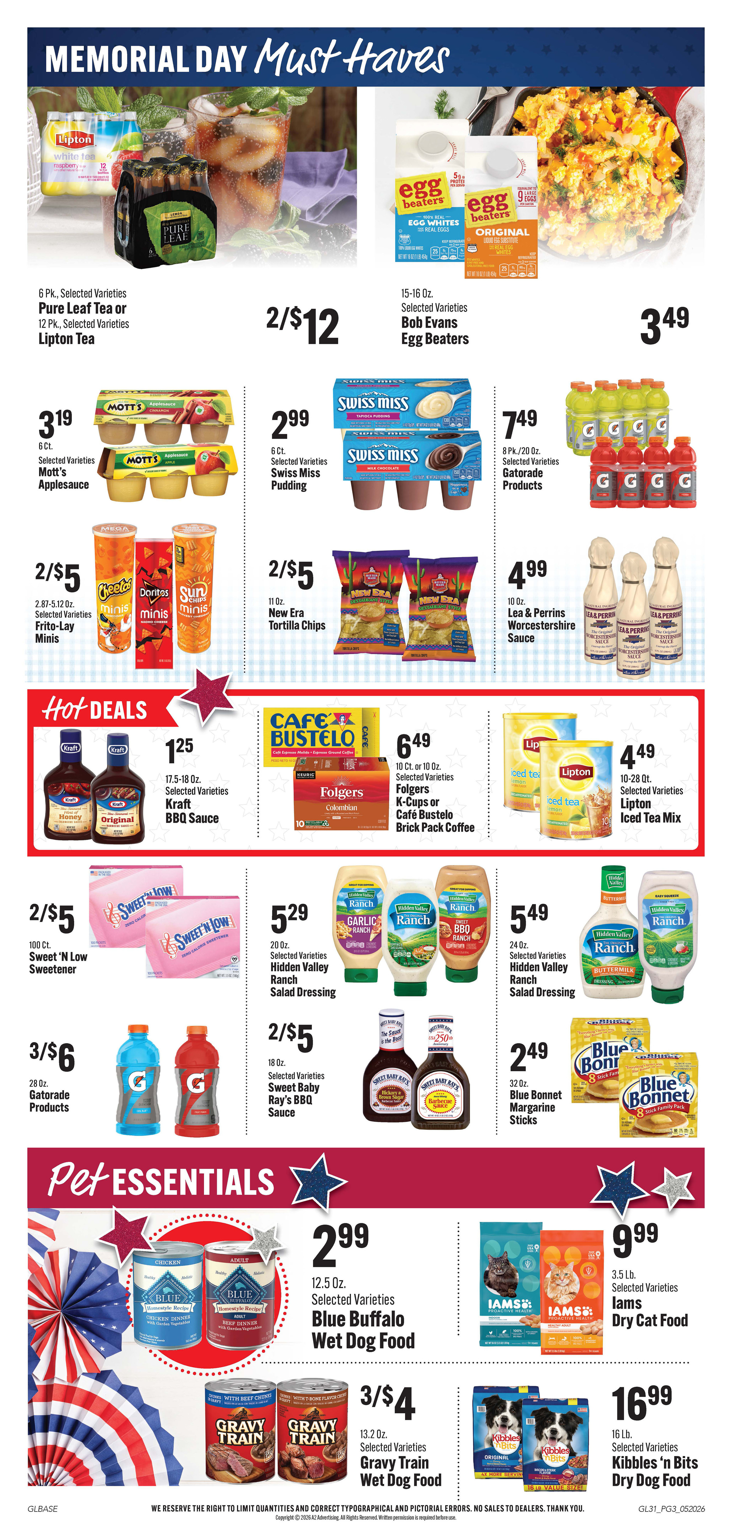 Ad page image