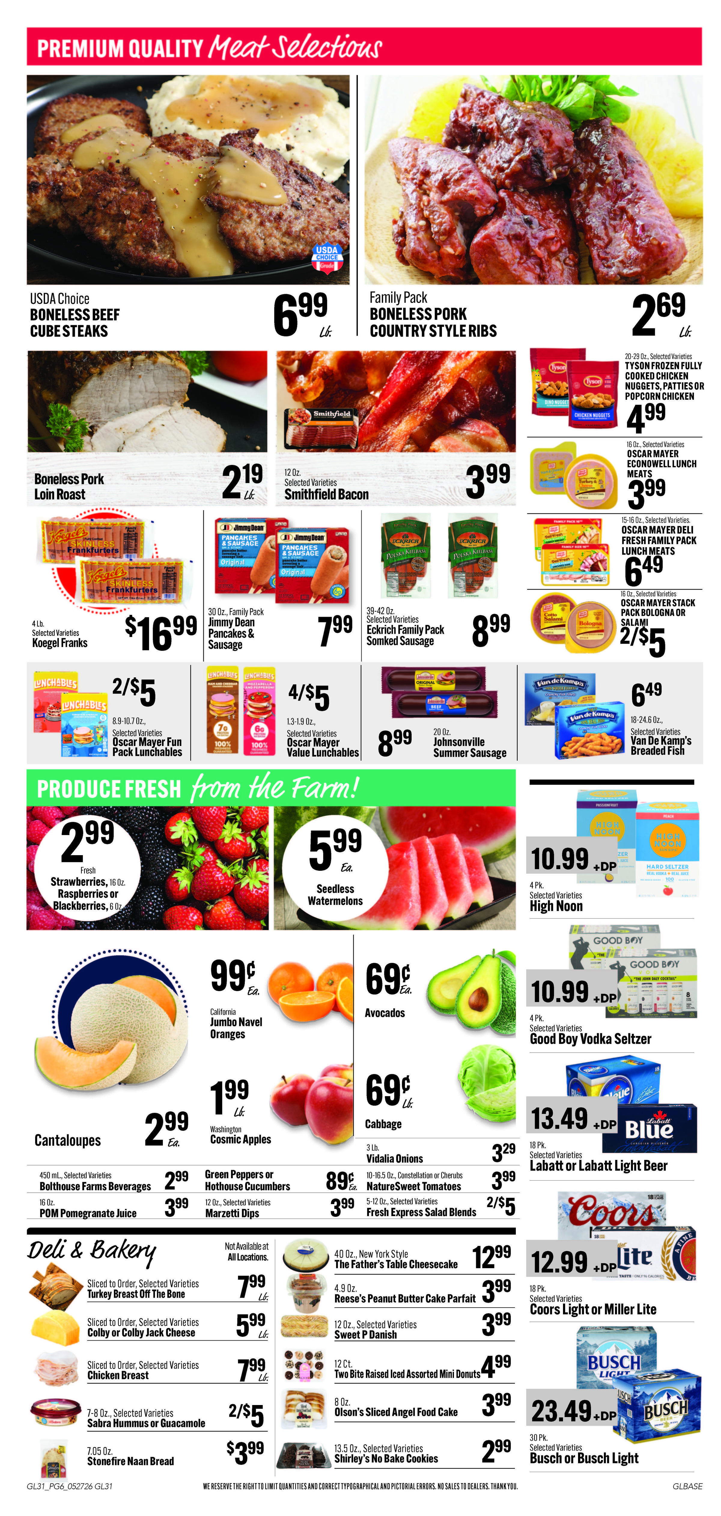 Ad page image