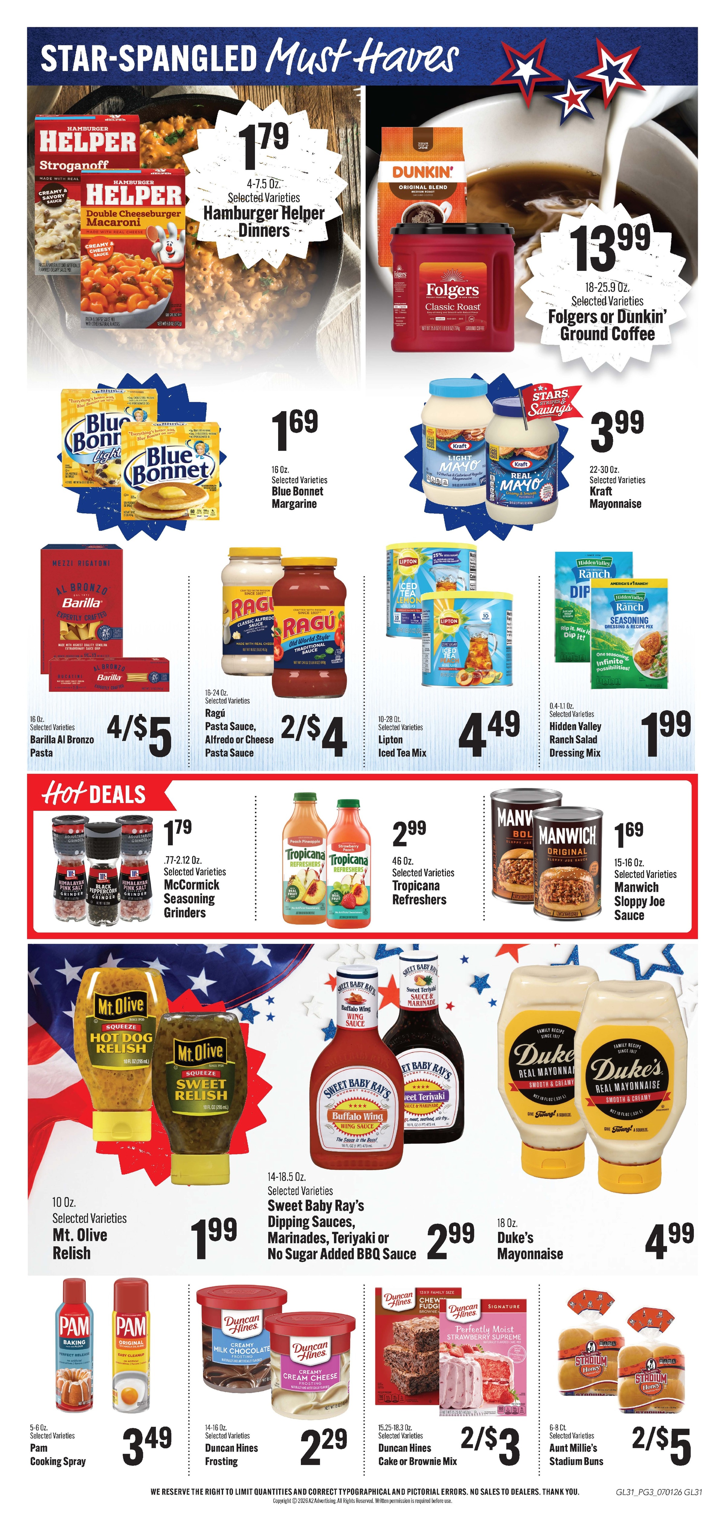 Ad page image