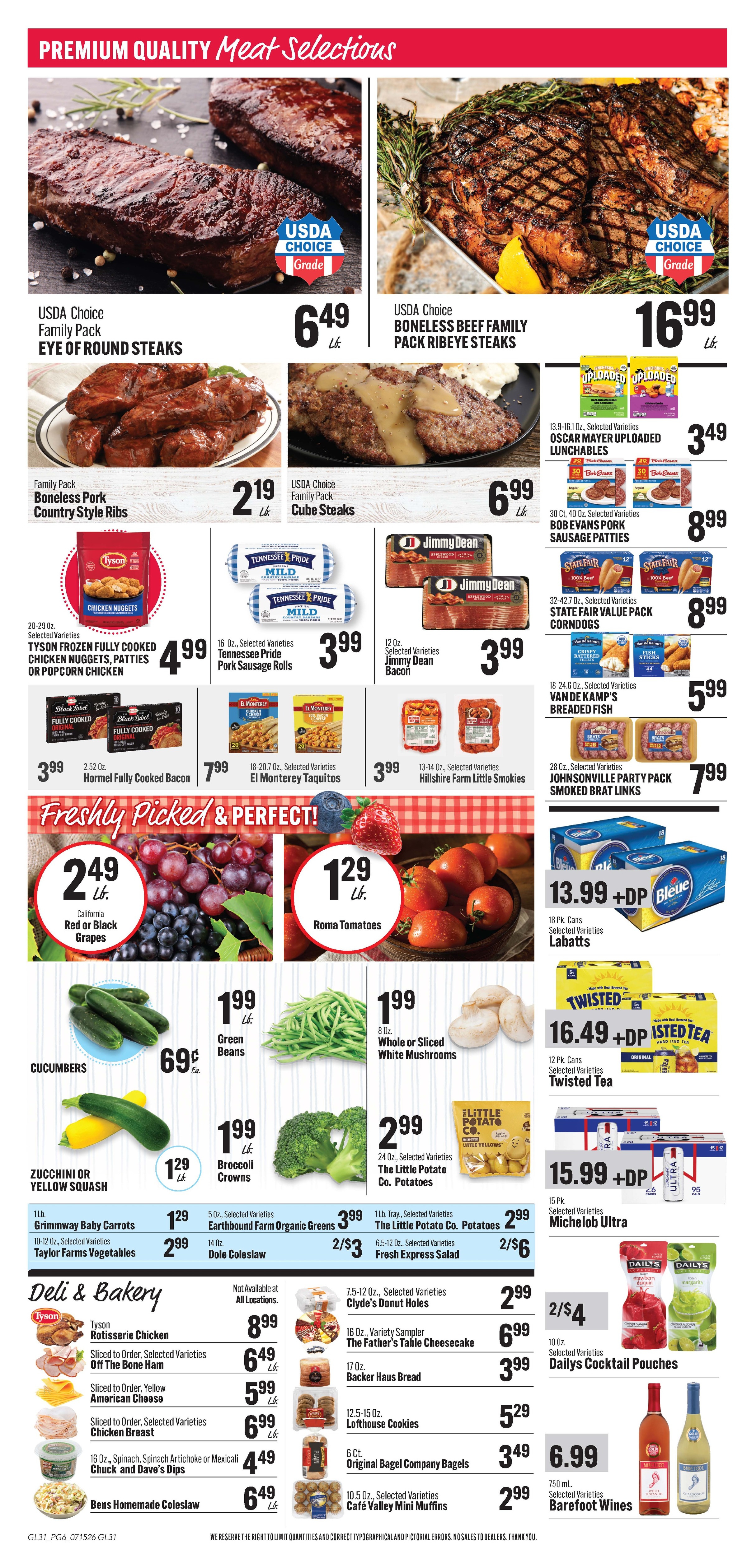 Ad page image