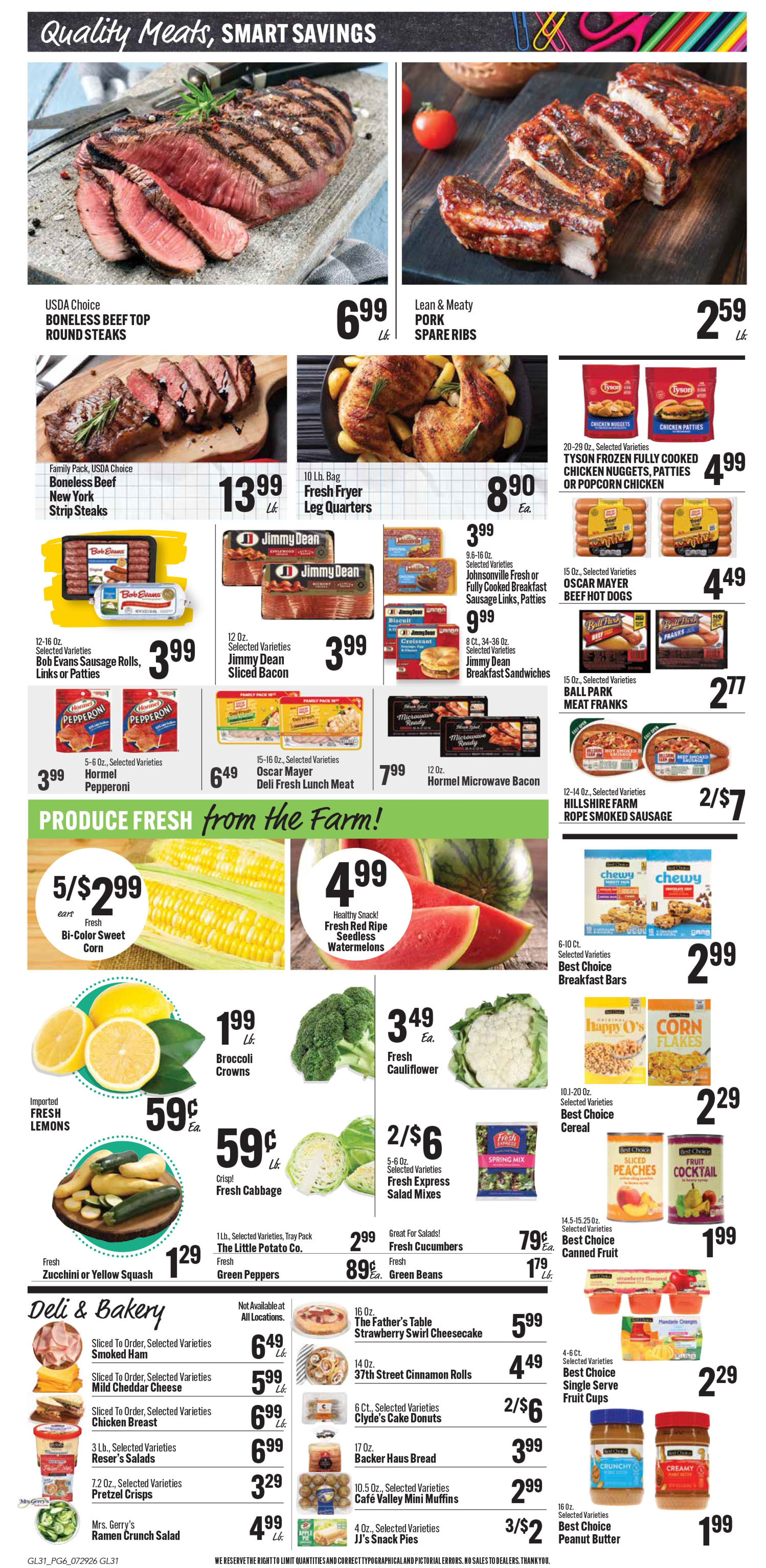 Ad page image