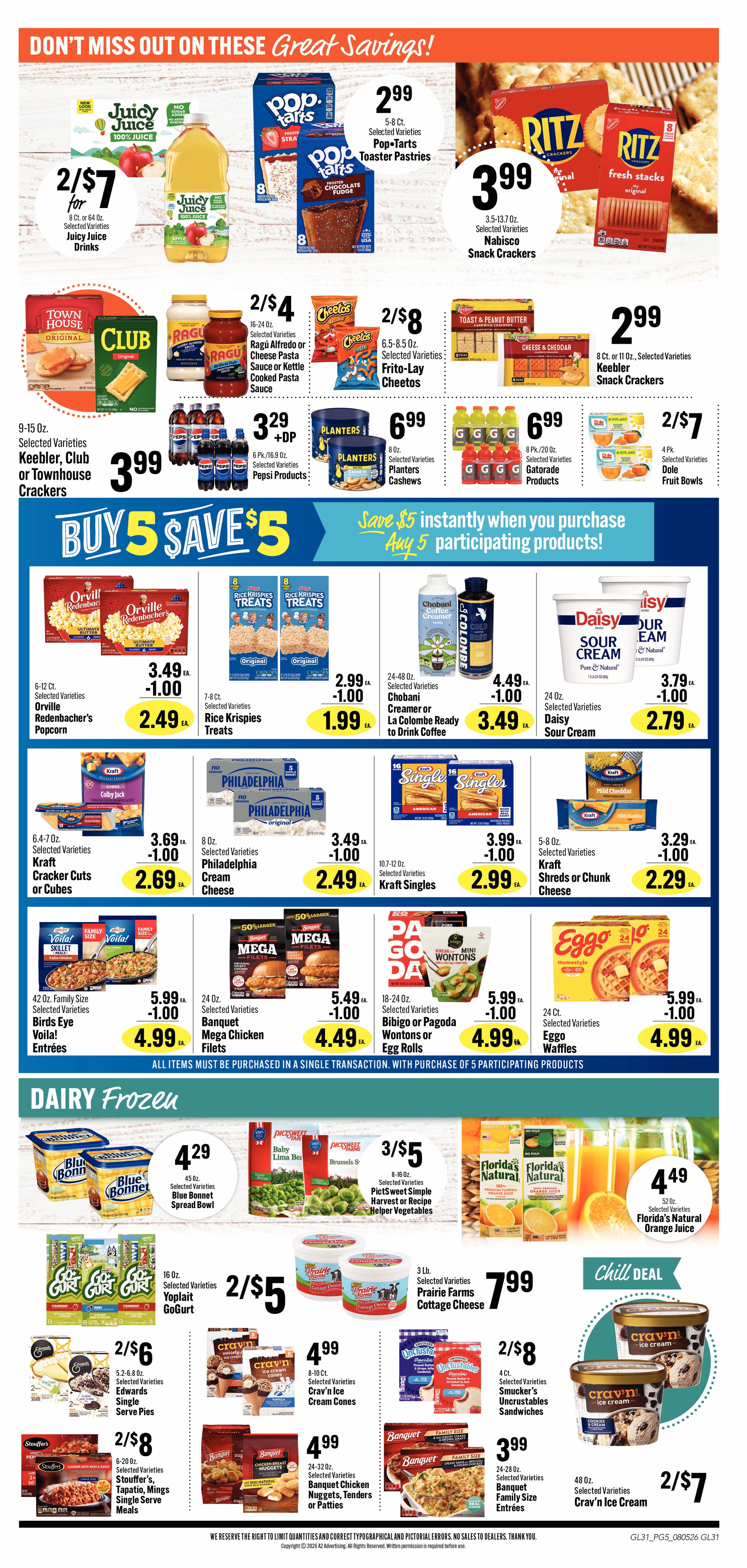 Ad page image