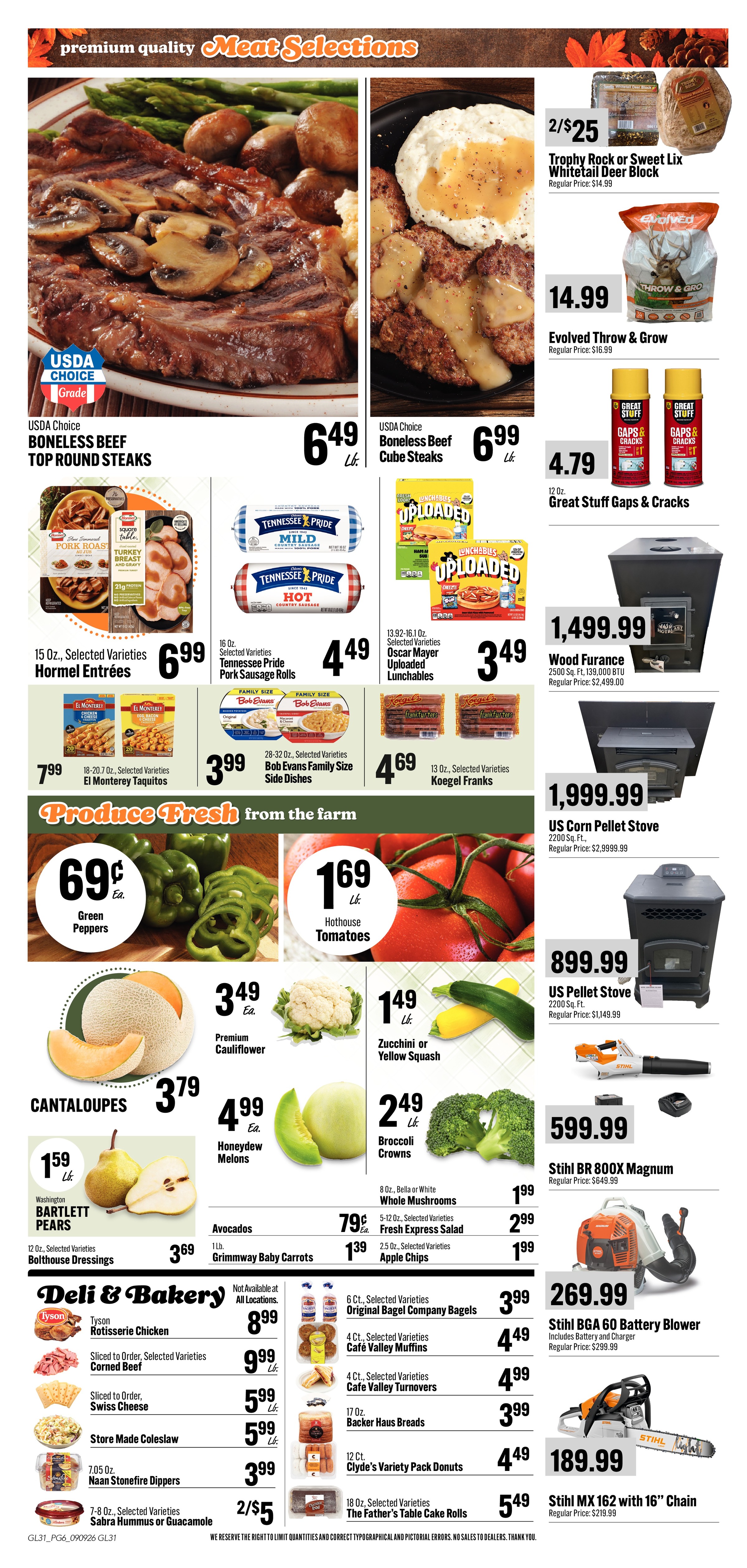 Ad page image
