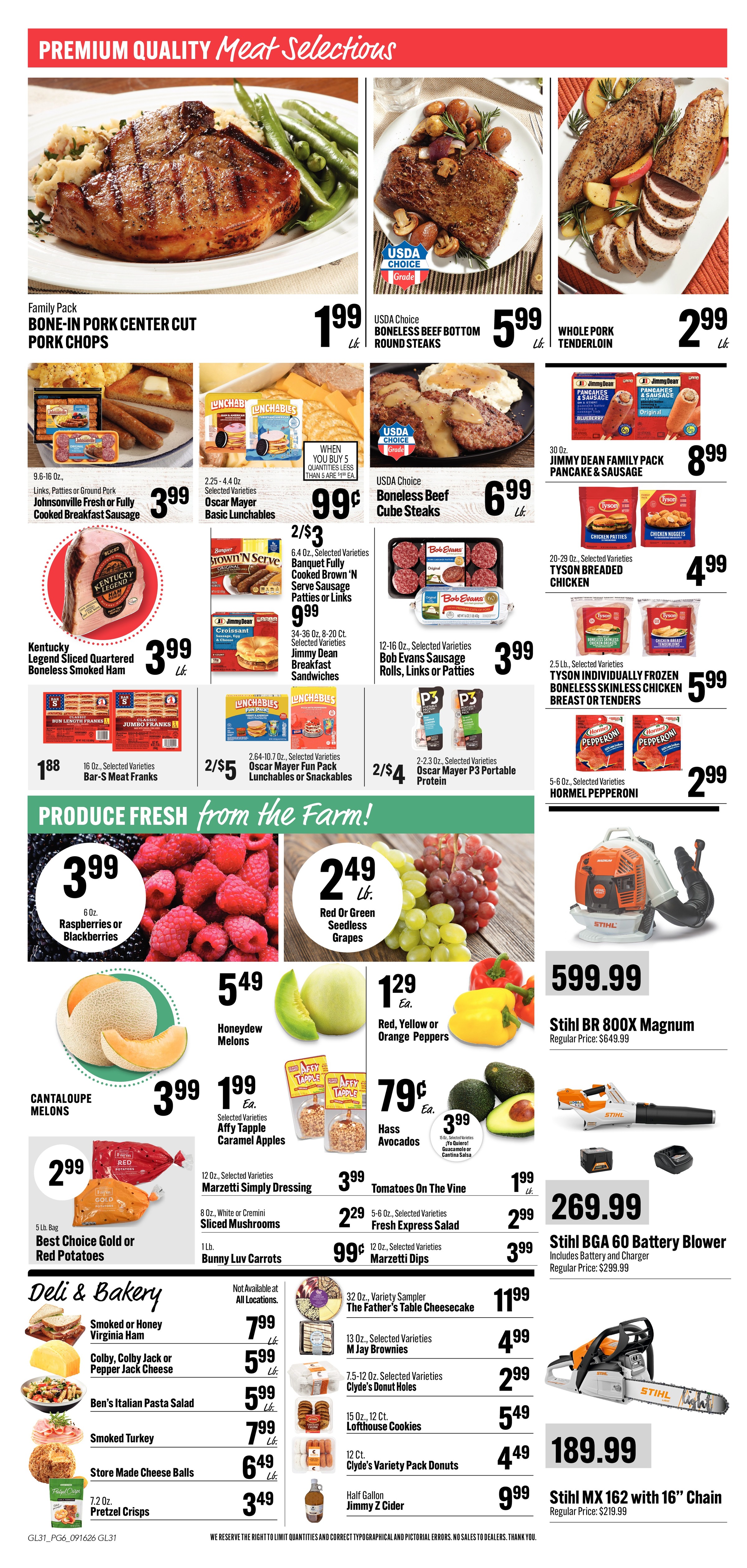 Ad page image