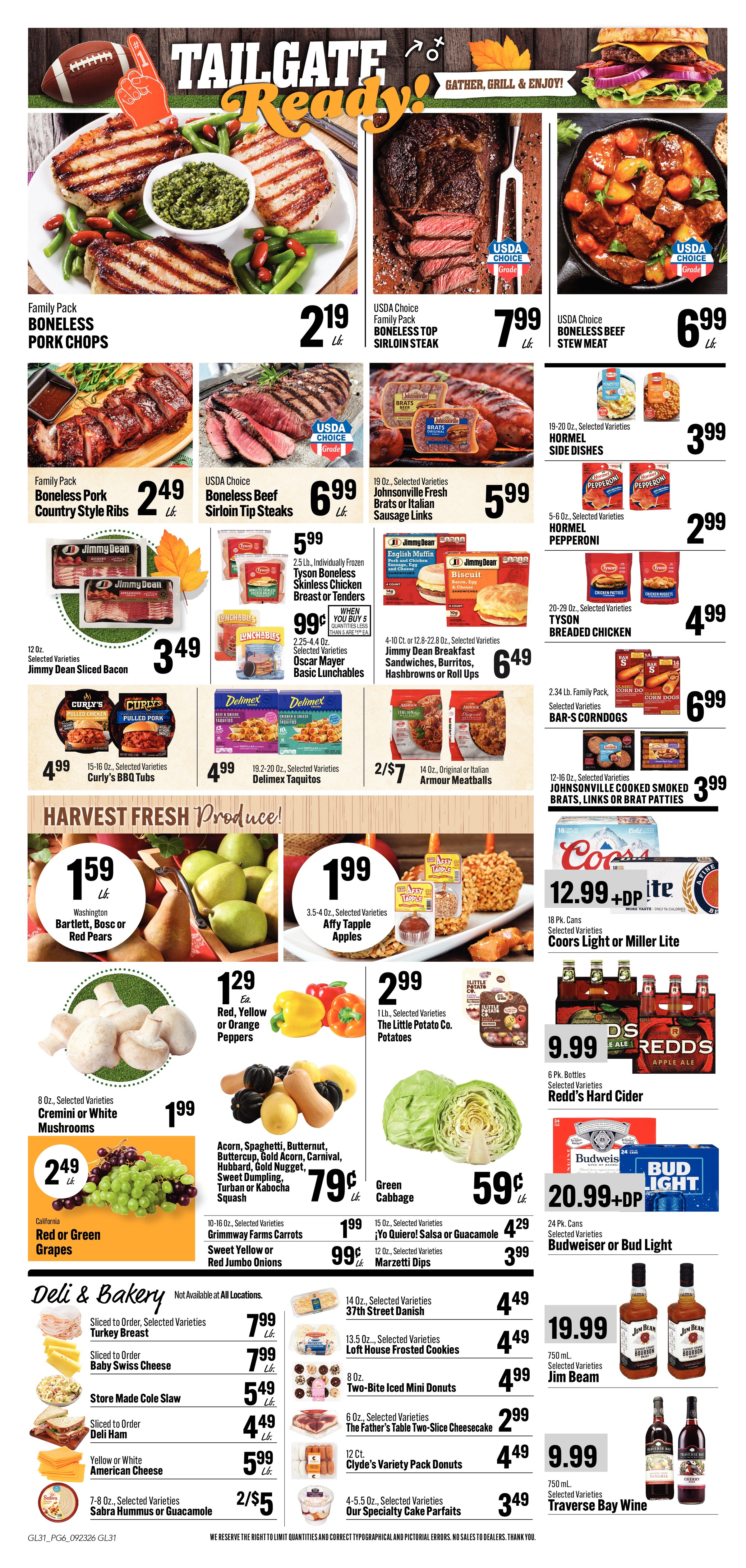 Ad page image