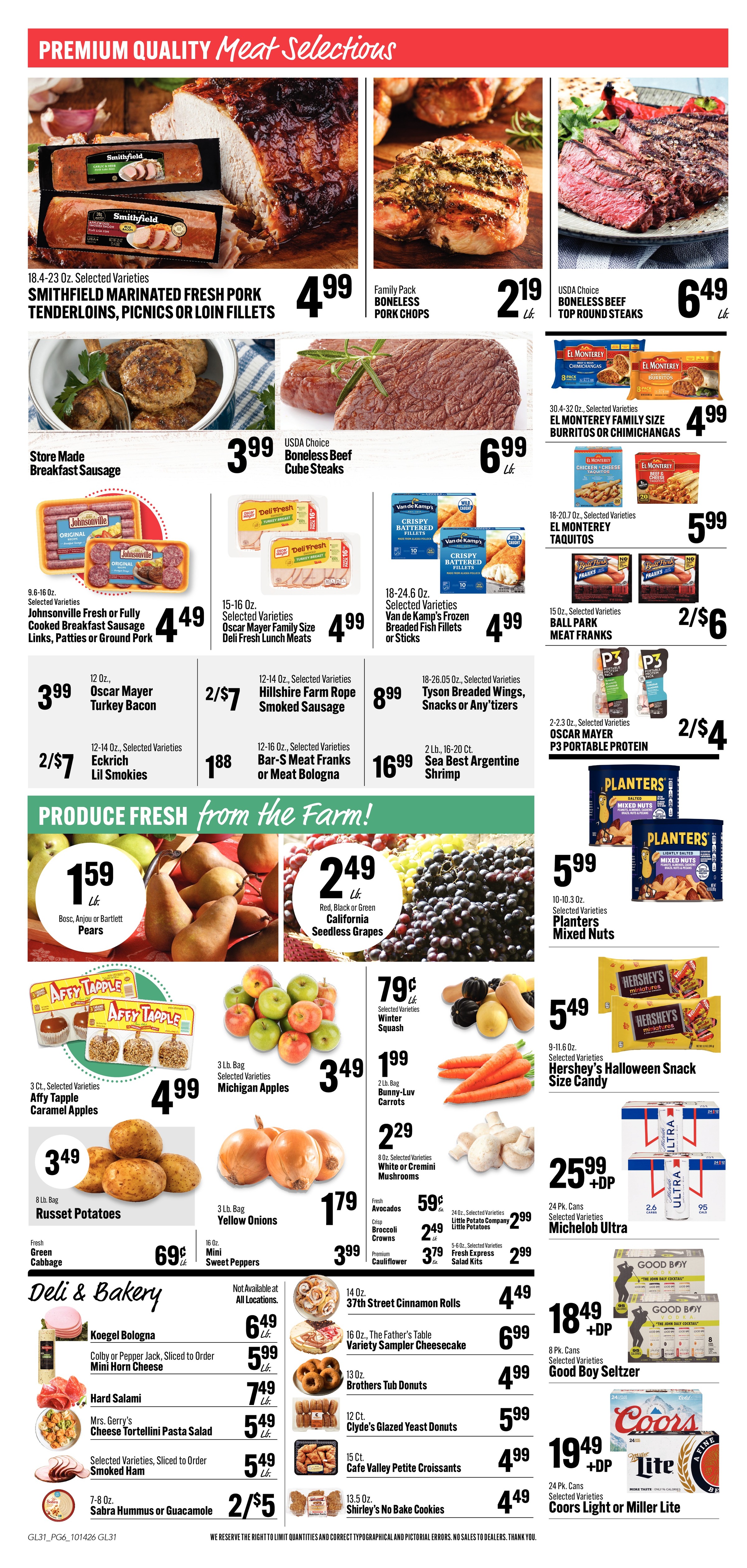 Ad page image