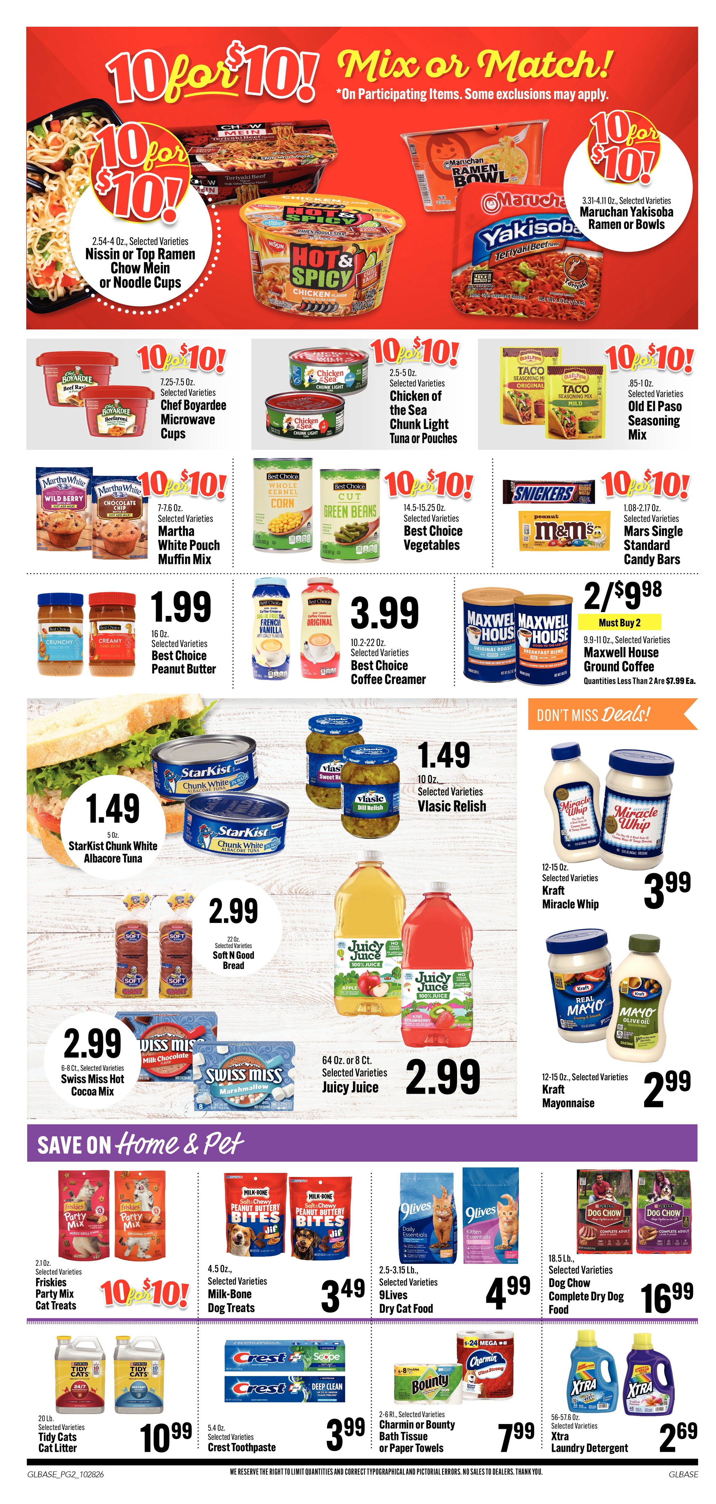Ad page image
