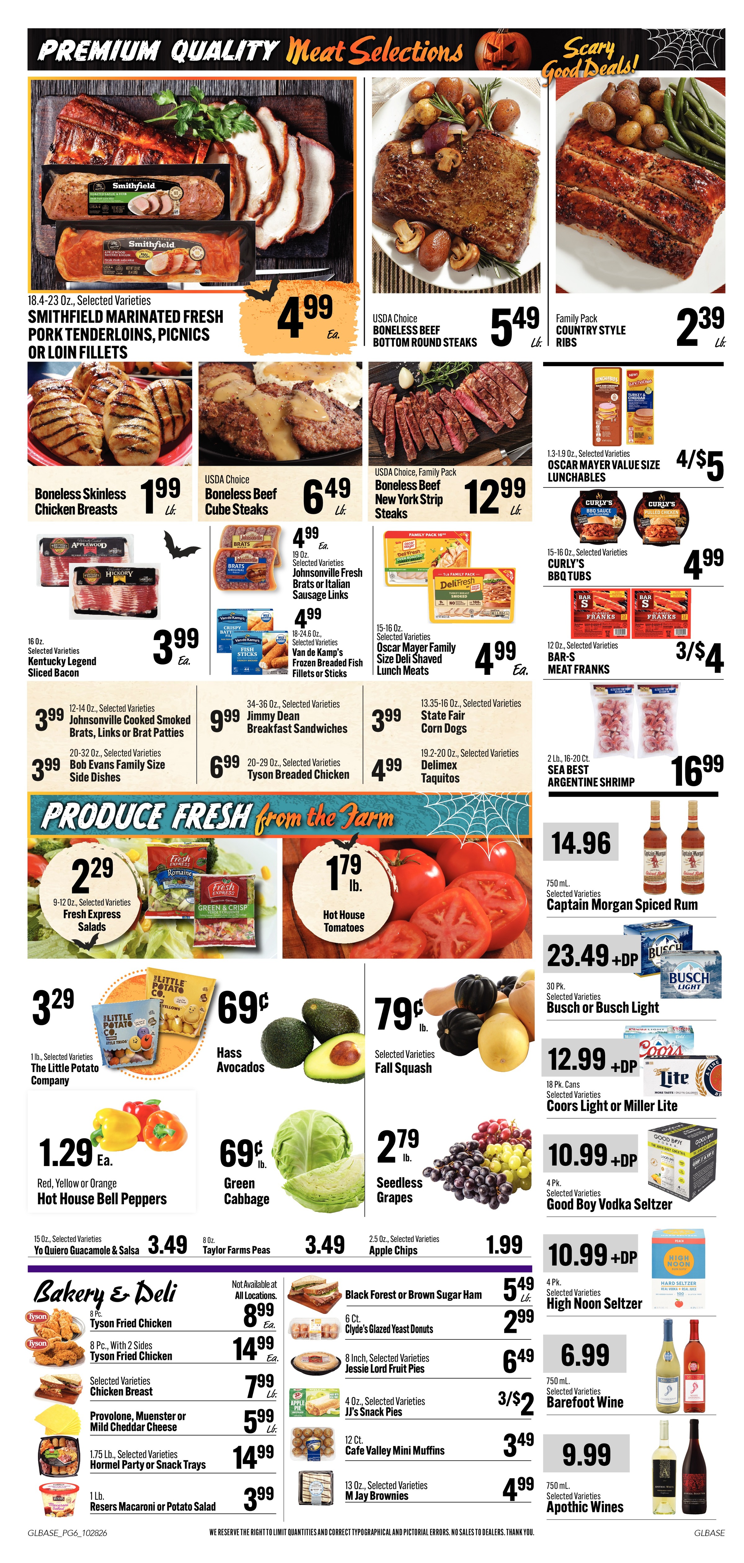 Ad page image